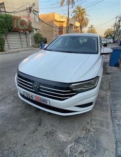 فولكسفاغن جيتا